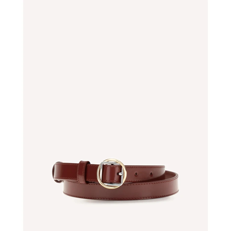 Salon slim Belt Female 75