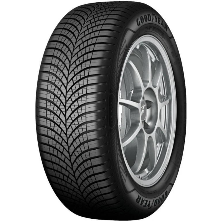 Vector 4 Seasons Gen-3 ( 255/45 R20 105T XL EVR, with rim protection (MFS) )