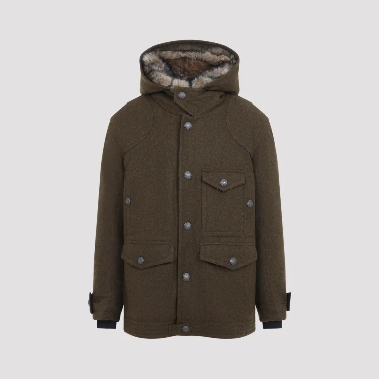 Cooper Jacket
