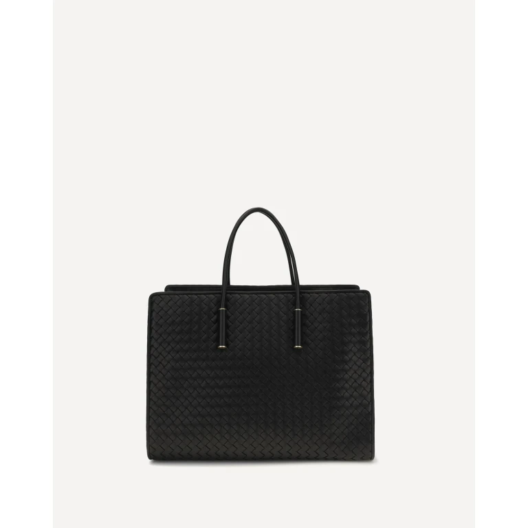 Barbara Tote Bag Female UNI