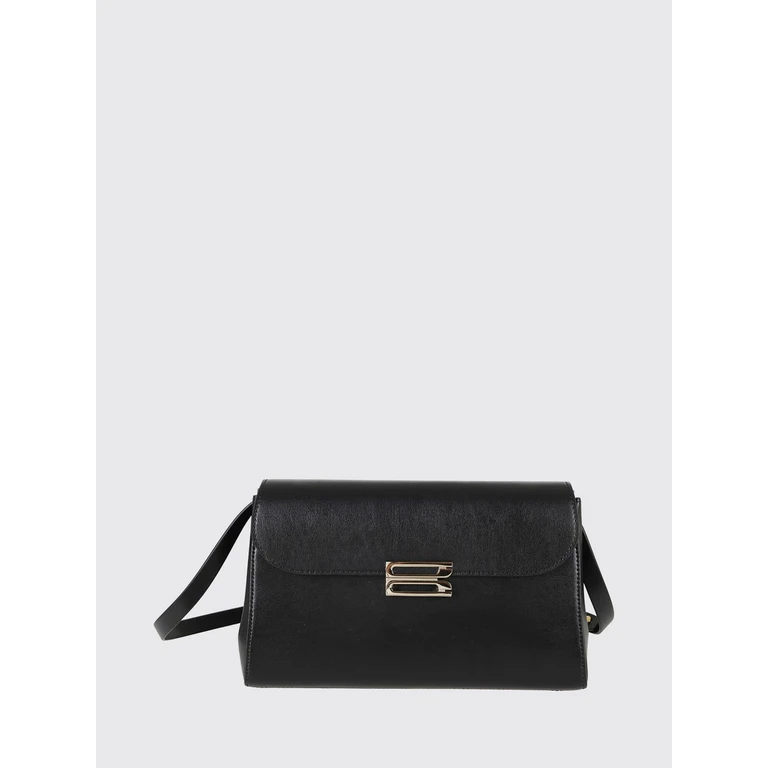 Dorian Smooth Calf Leather Shoulder Bag (B426AAC007830A1)