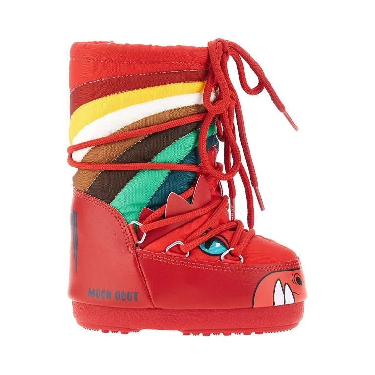 Icon Dino boots - KIDS Kids 23-26