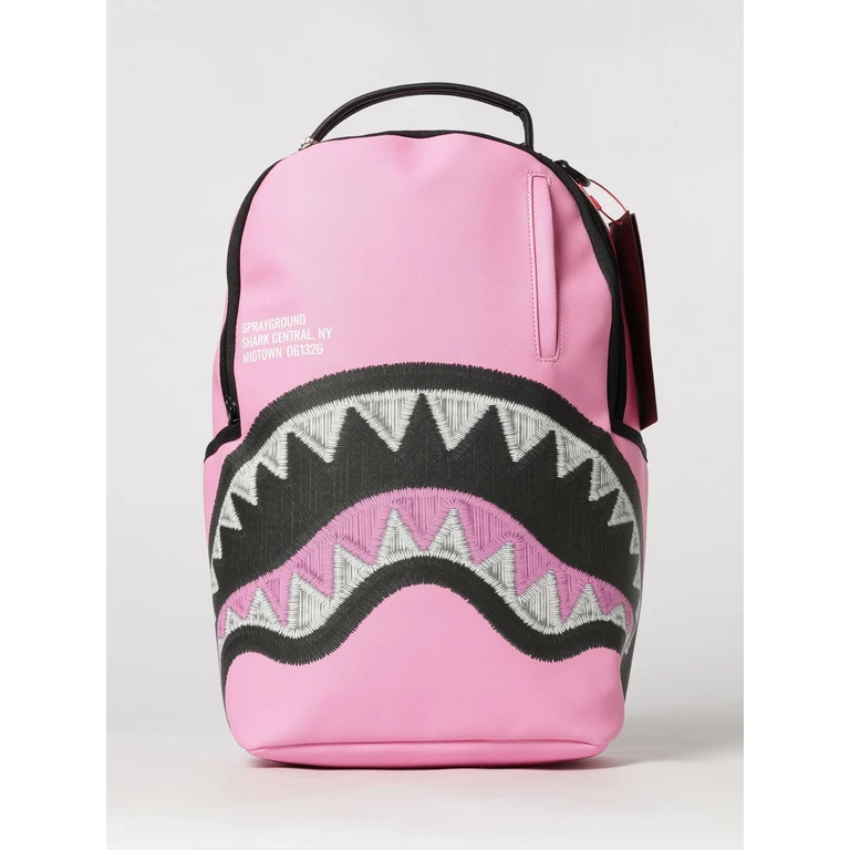 Backpack Men color Multicolor (910B9630NSZ)