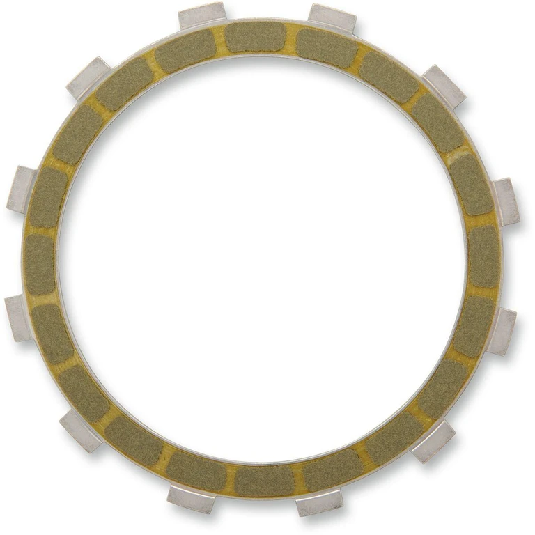 301-45-10009 - Barnett Clutch Friction Plate For Kawasaki EL 250 1988-1989