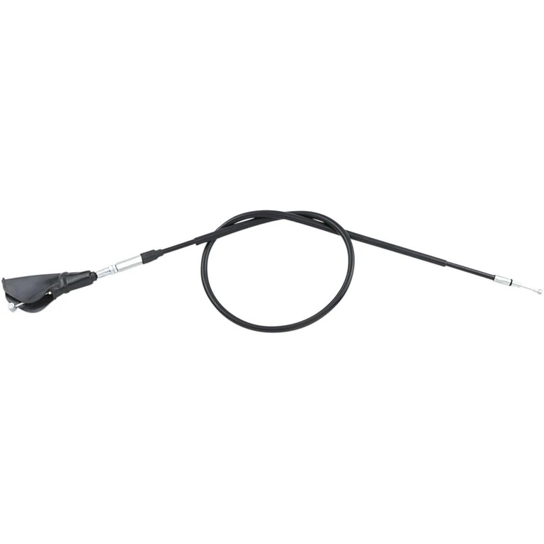 05-0234 - Motion Pro Black Vinyl Clutch Cable - Yamaha YZ250 1999-2003 - Black