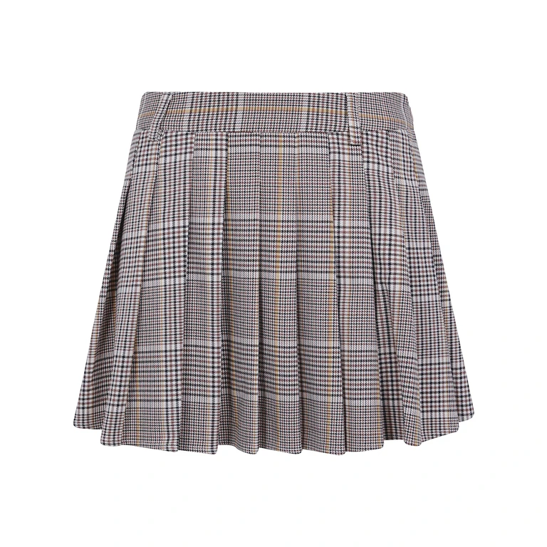 Skirt Woman color Multicolor (BLY000100075M)