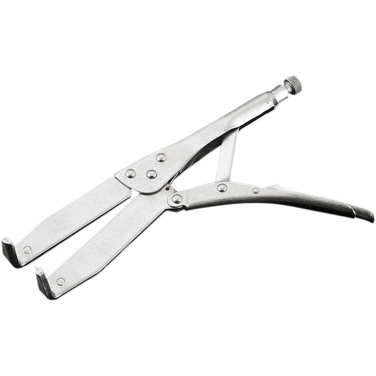08-0008 - Motion Pro Clutch Holding Tool - Silver