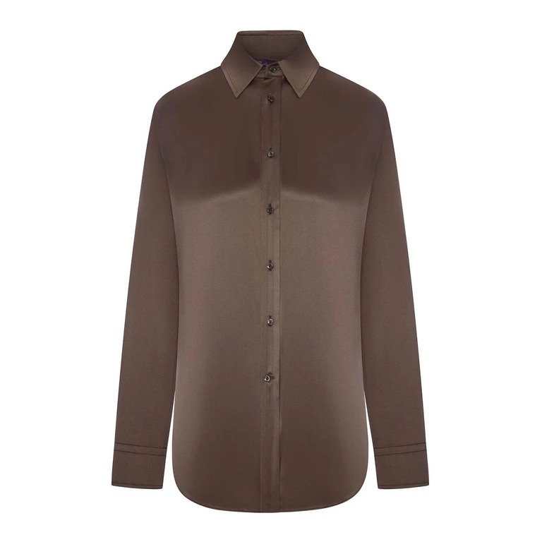 Chemise - Couleur Chair (290P24560500S)