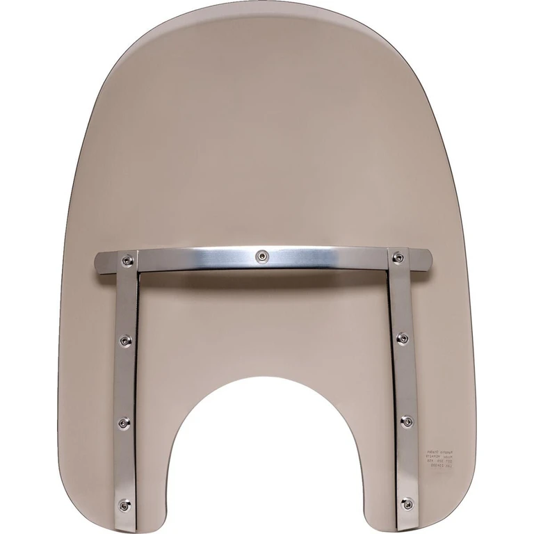 MEM4219 - Memphis Shades Memphis Slim Windshield For Suzuki C 90 2005-2009