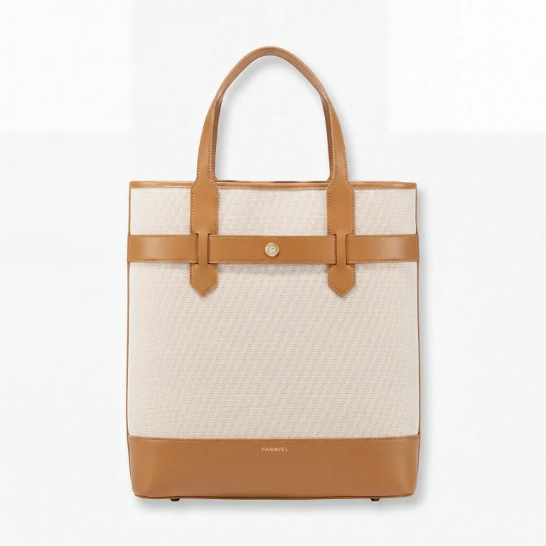 Pacific Tote Bag Scout Tan Durable Everyday Carry Work Travel Tote
