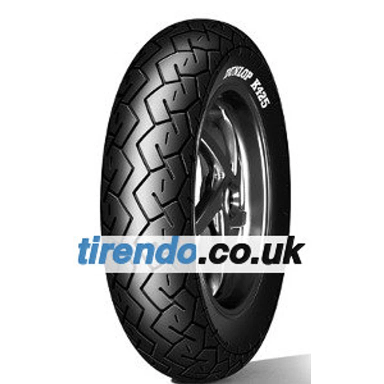 Neumático de moto Dunlop K 425