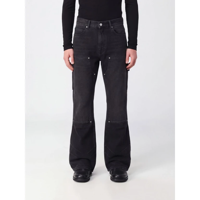 Jean noir