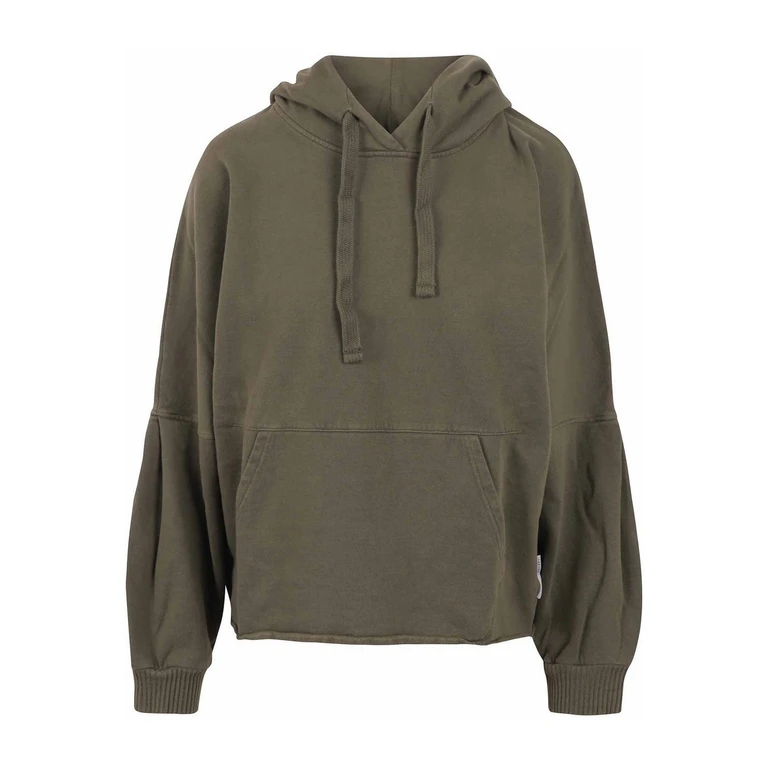 Sweat-Shirts - Vert (NF26117225097)