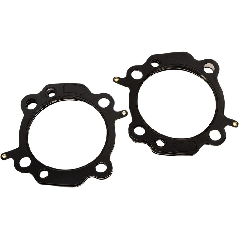 900-0862 - S&S Cycle 3.940" Bore Head Gaskets For Harley Davidson FLD 1690 2012-2013