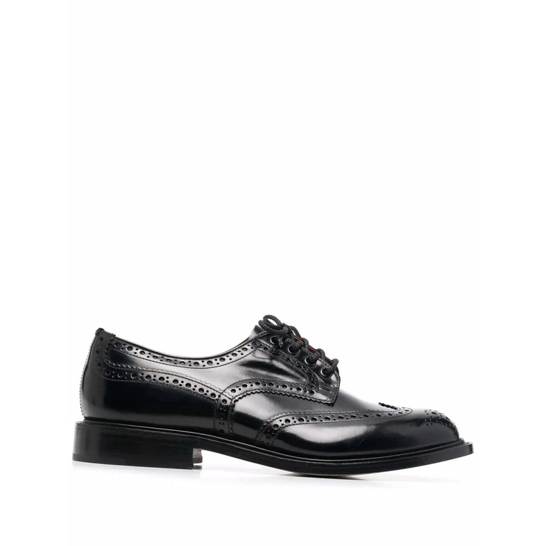 Tricker's Burton Schnürschuhe