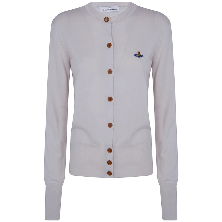 Bea Cardigan Zwart