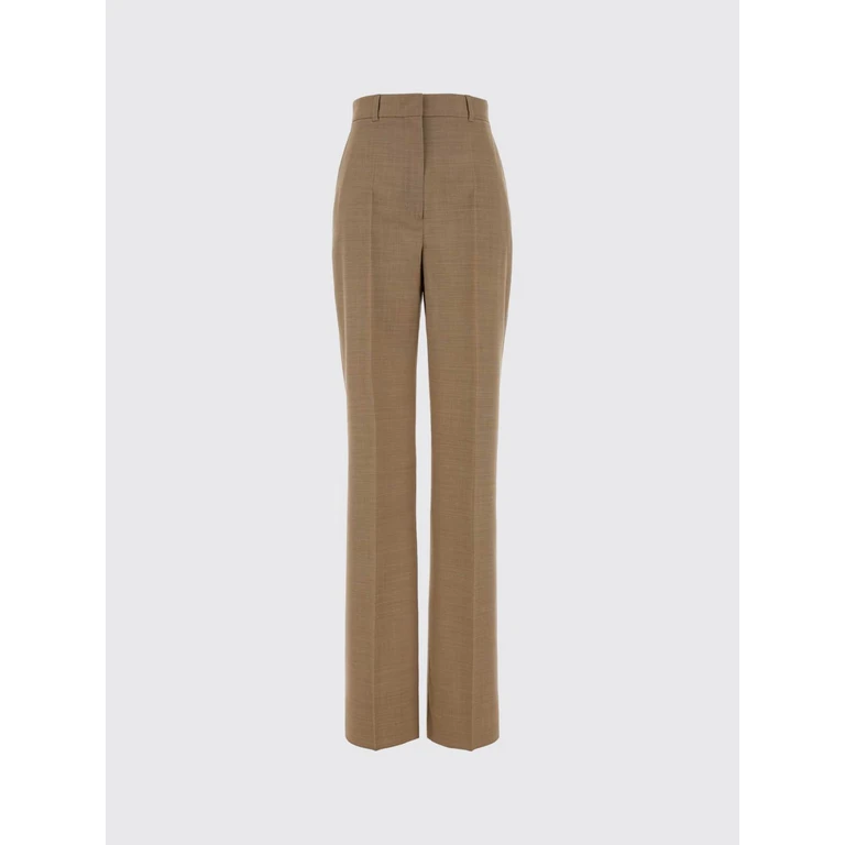 Pants Woman color Beige (2626136041600009)