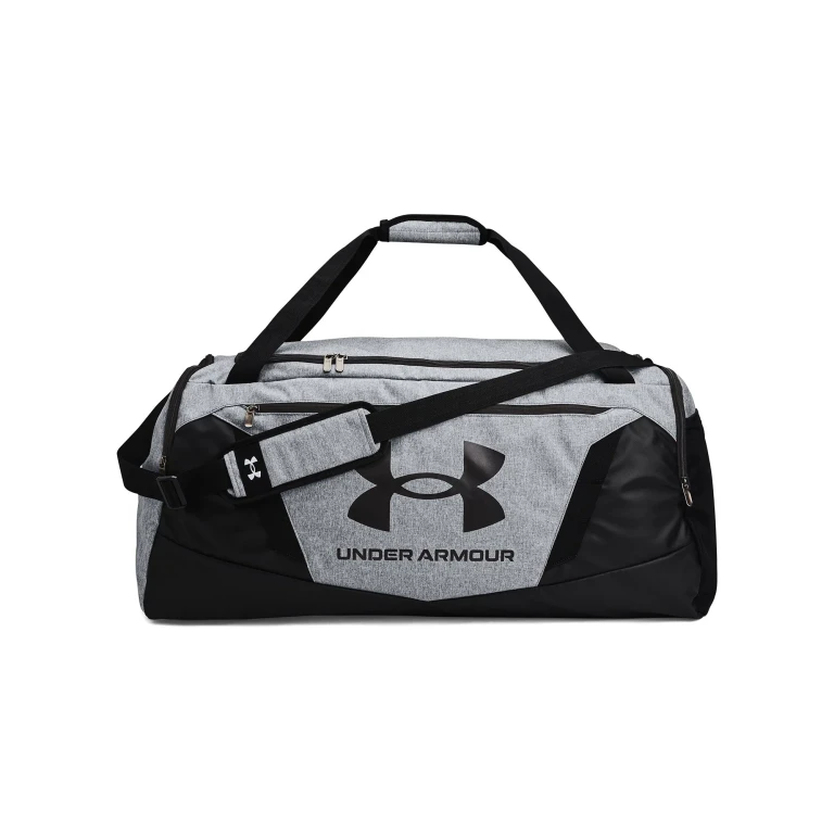 Unisex UA Undeniable 5.0 Duffle Large - Pitch Gray