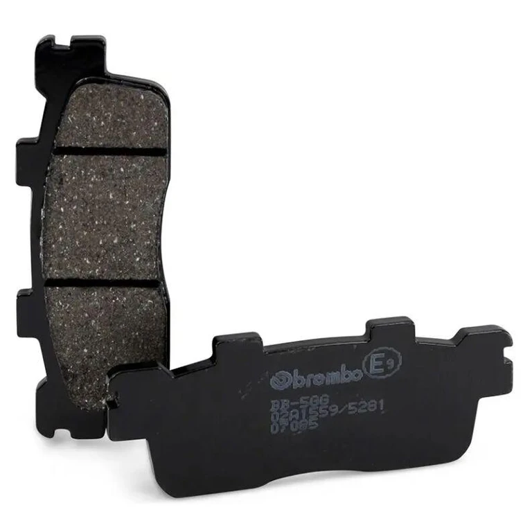 07085 - Brembo Brake Pad For Kymco Agility 300 ABS 2020 Fit Front Or Rear