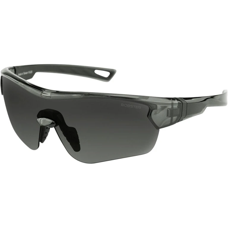 BSTEL102 - BSTEL102 - Bobster Stella Sunglasses - Gloss Grey