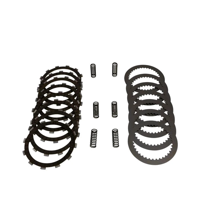 DRC155 - EBC DRC Series Clutch Kit For Suzuki RMX450Z 2010-2012