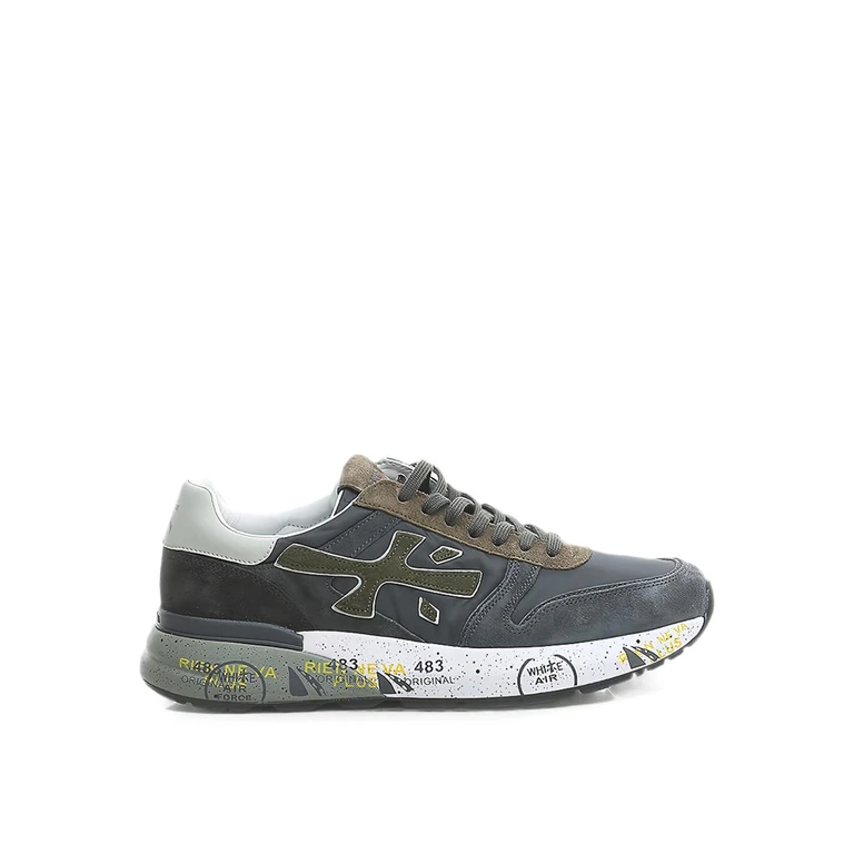 Mick Sneaker