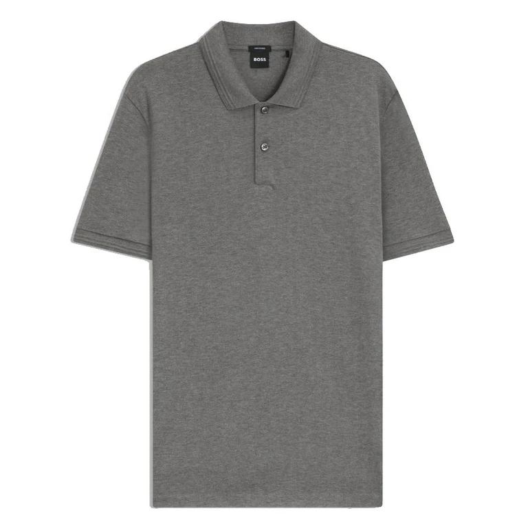 C-Parlay Cotton Polo Shirt