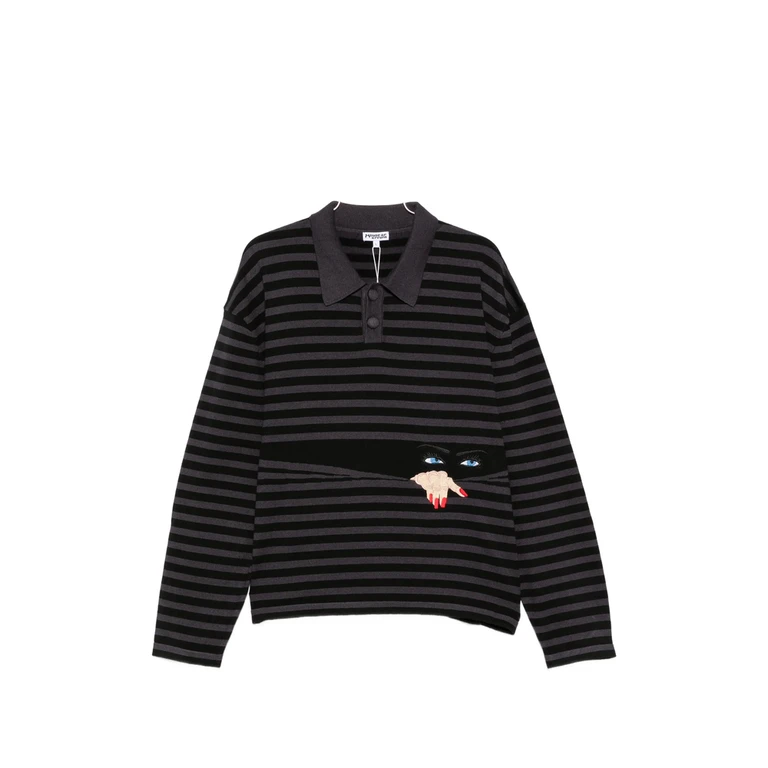 Sweaters And Knitwear