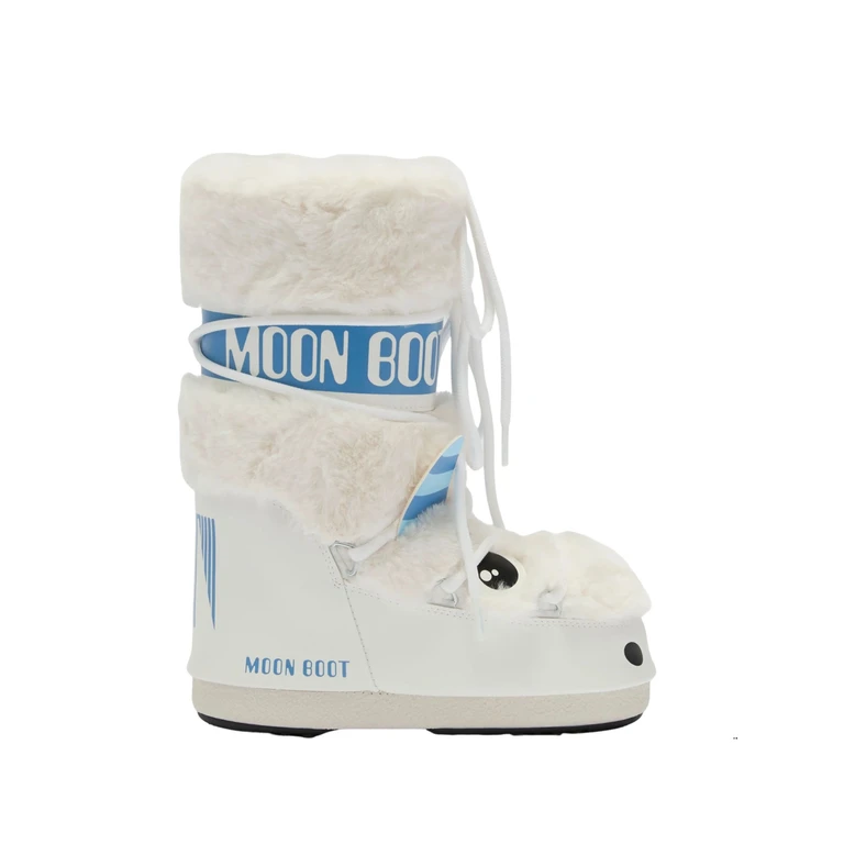 Boots Icon "Little Yeti"