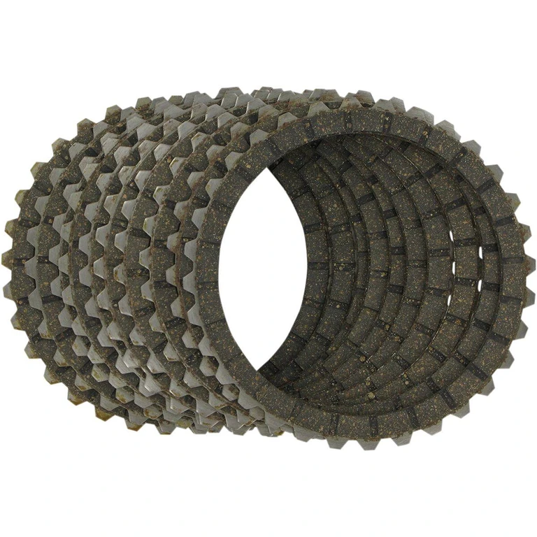 CK3392 - EBC CK Standard Series Clutch Friction Plate Kit For Suzuki GSX1100 G 1991-1994