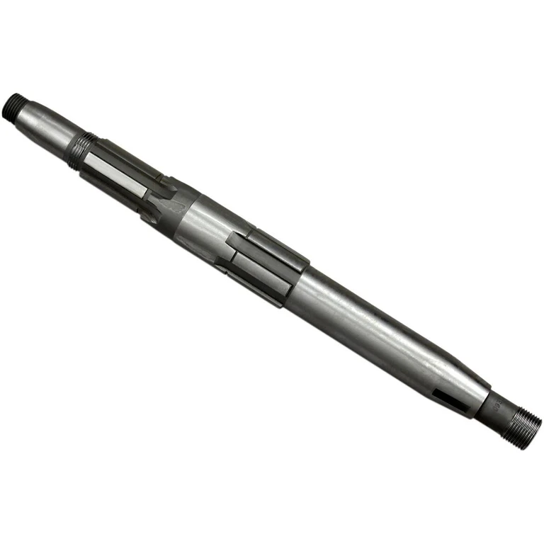 208700 - Andrews 4-Speed Mainshaft For Harley Davidson FL 1200 1970-1977