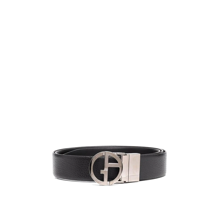 Giorgio Armani Ceinture - Noir (Y2S453YSR3X81386)