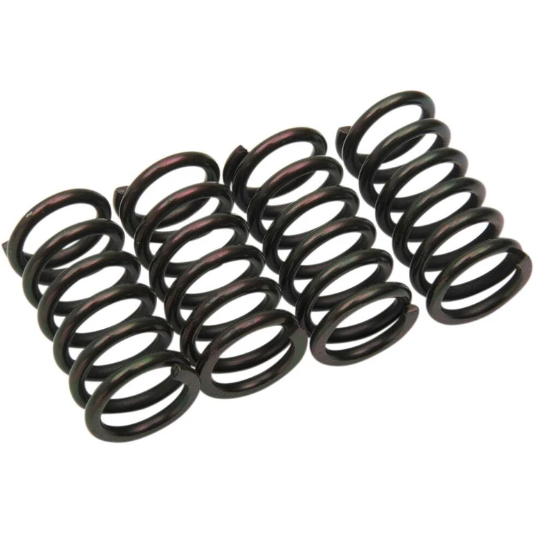 501-87-04009 - Barnett Clutch Spring Kit For Honda CB 400 A 1979 - Black