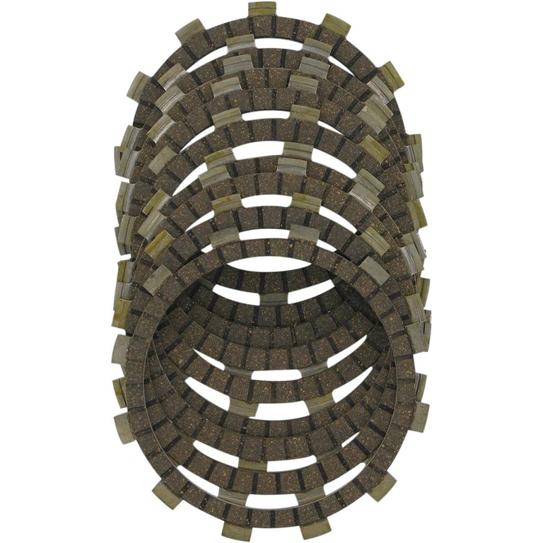 CK2358 - EBC CK Standard Series Clutch Friction Plate Kit For Norton Commando 961 2010-2015