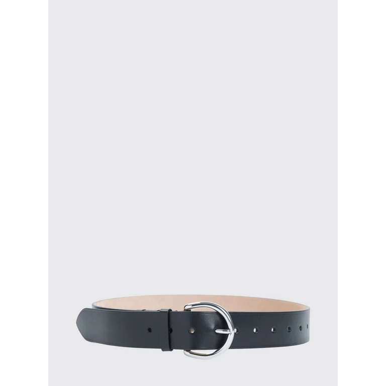 Belt Woman color Black (AC05LT0024900BKS)