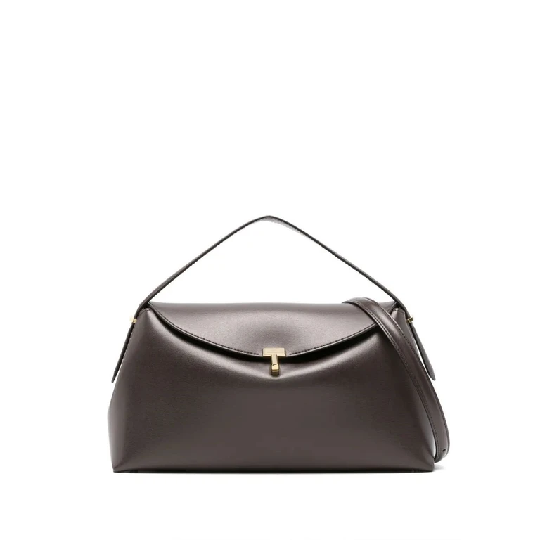 Top Handle Bag "T-Lock"