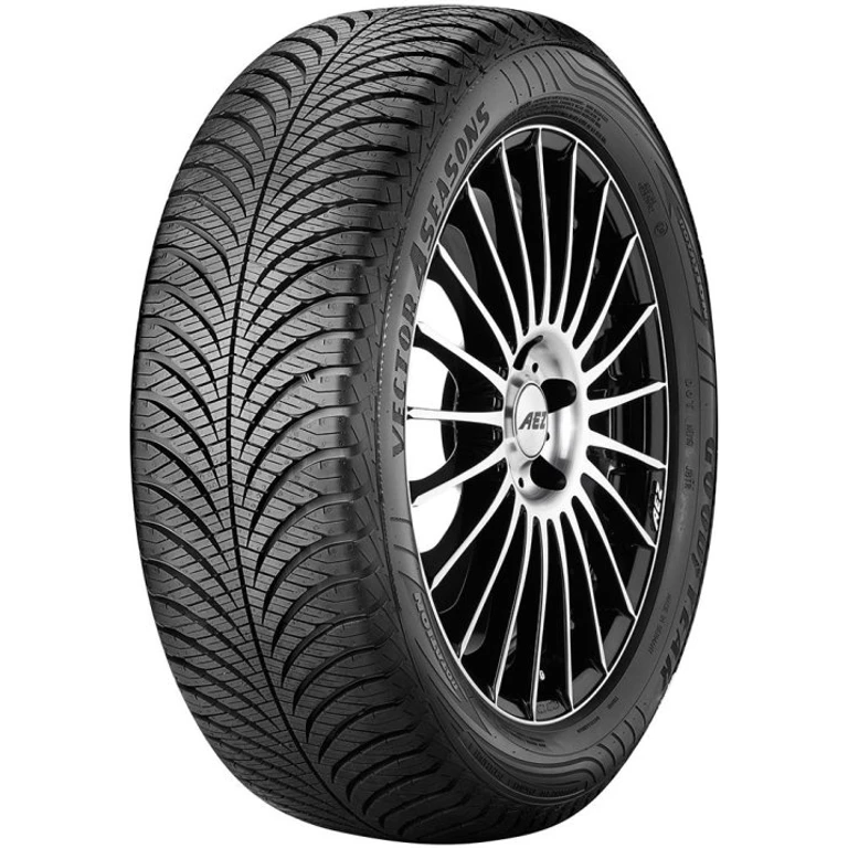 Vector 4 Seasons Gen-2 ( 195/55 R15 85H )
