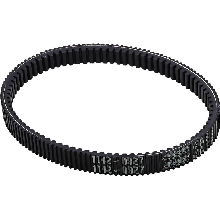 47-7146 - Moose Racing Drive Belt For Arctic Cat Textron Alterra 400 4X4 2016-2018 - Black