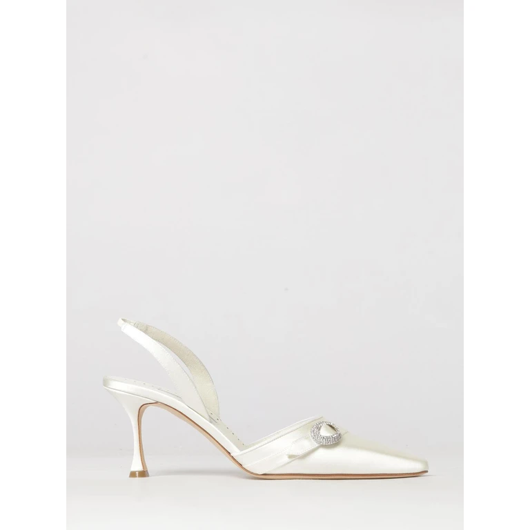 Pump Woman color Yellow Cream (32633190001A2AC)