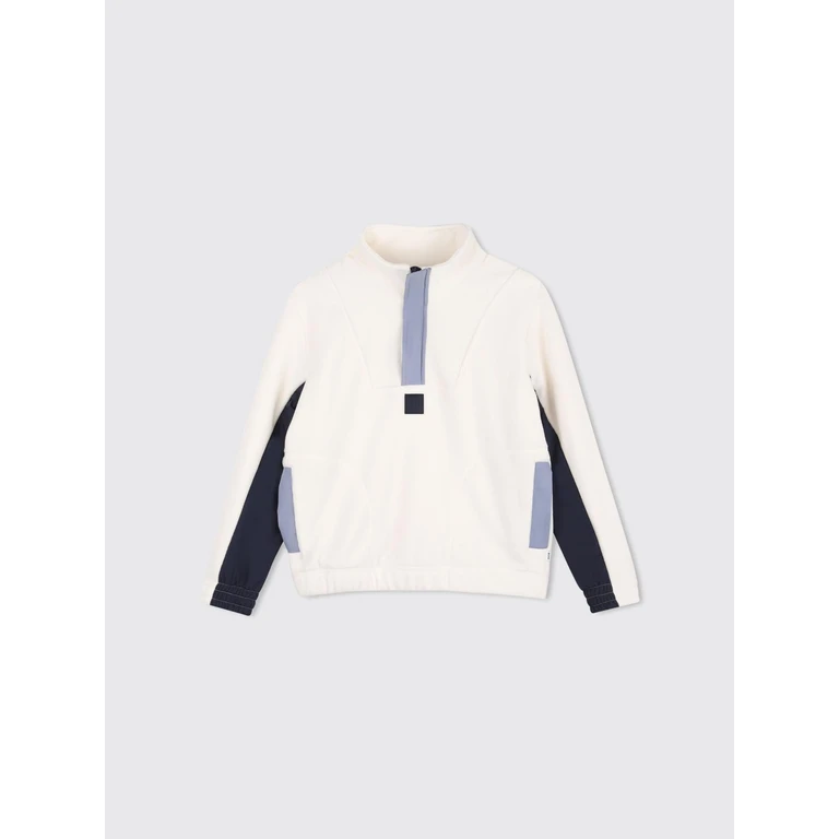 Sweater Kids color Yellow Cream (J53401120)