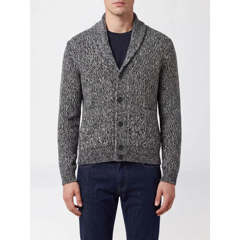 BRIONI Sweater Men color White (UMIQ0LOEK101090)