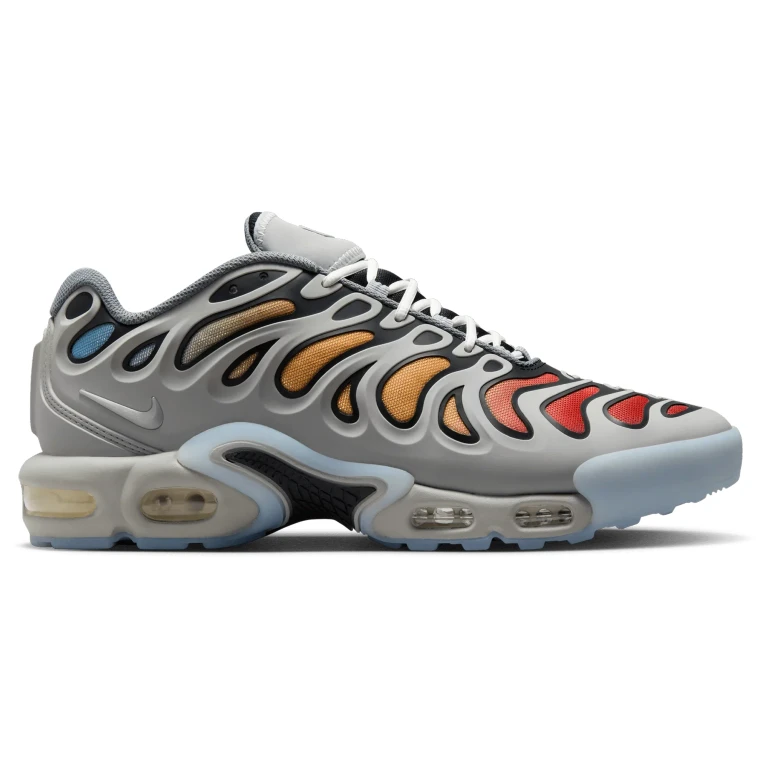 Men's Air Max Plus Drift - Light Smoke Grey
