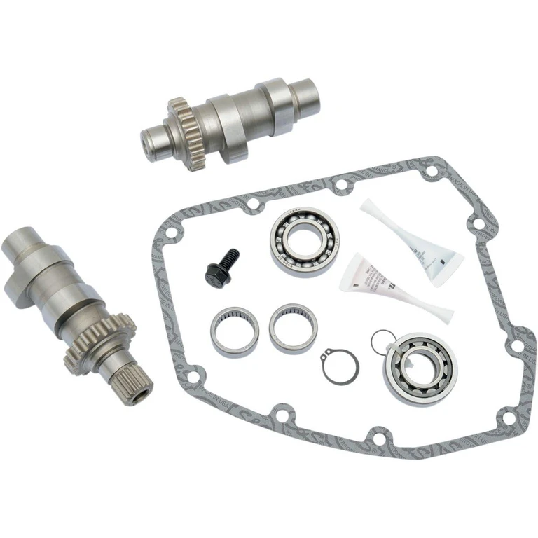 33-5182A - S&S Cycle 510C Camshaft Kit For Harley Davidson FLHR 1450 1999-2003