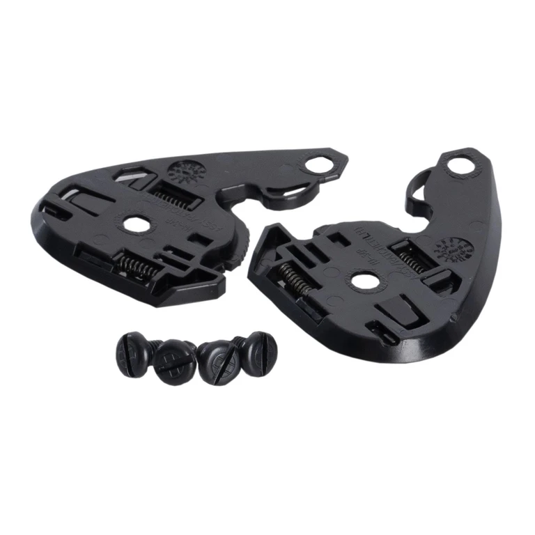 48913 - HJC HJ-34P Visor Side Plate