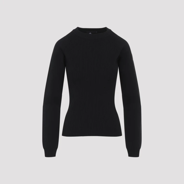 Crew Neck