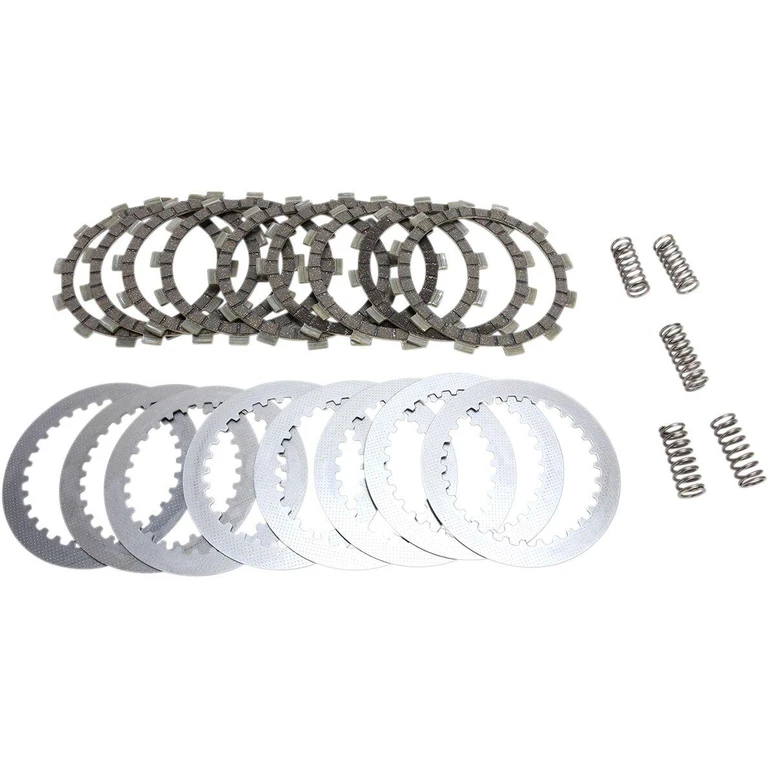 DRC288 - EBC DRC Series Clutch Kit For Yamaha YZF250 2014-2018