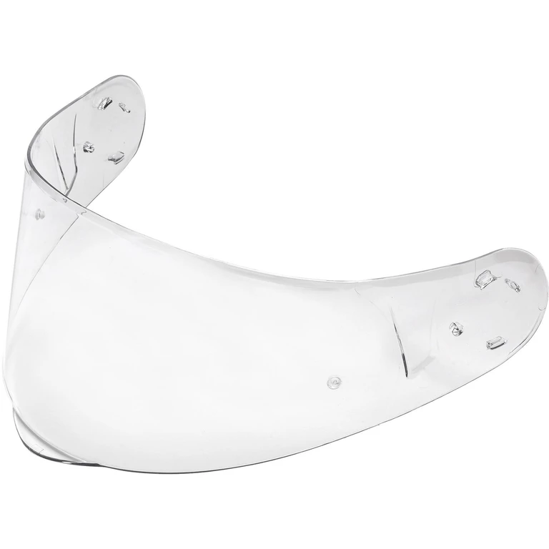 Fury Visor Clear [FOR PO YS-0007 HELMETS]