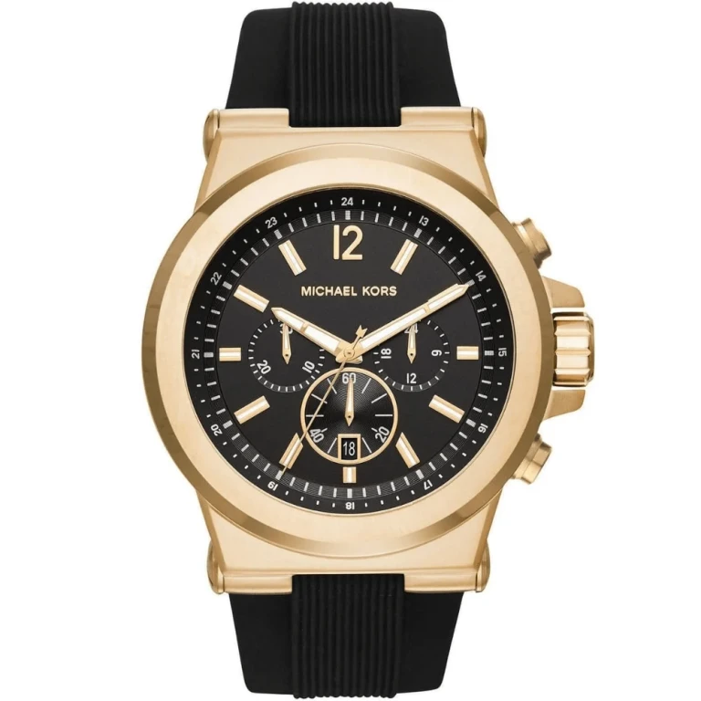 MK8445 Dylan Chronograph Men's Watch