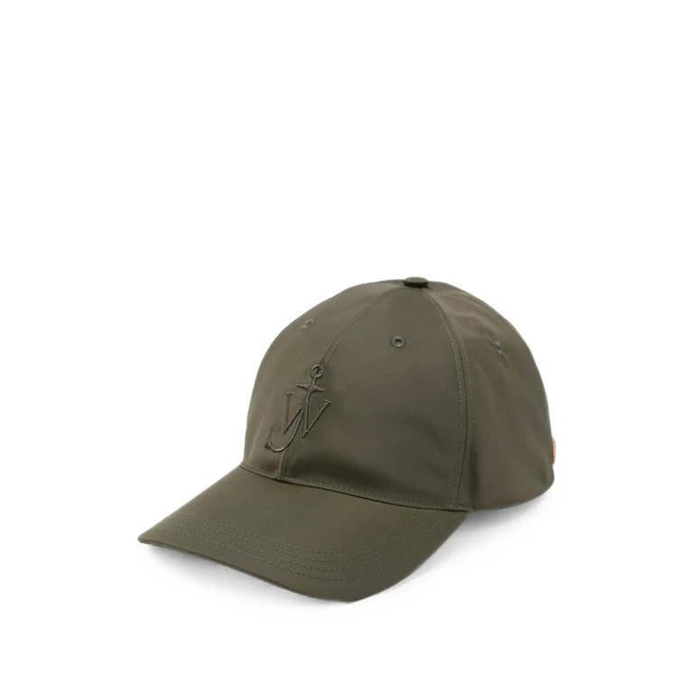 Jw Anderson Anchor Baseball Cap