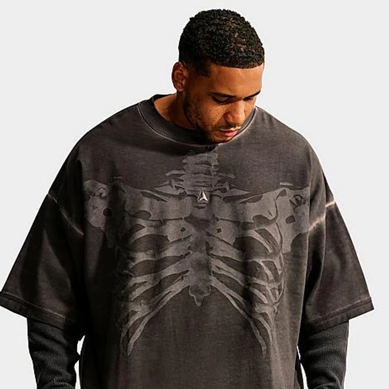 Regata de basquete Nike Ja Dri-FIT de manga longa